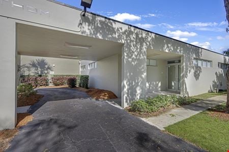 Preview of Industrial space for Rent at 14000 NW 58th Ct