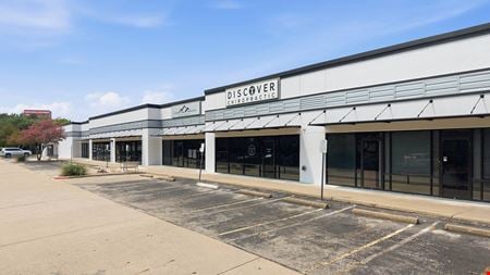 Preview of Office space for Sale at 4544 S Lamar Blvd