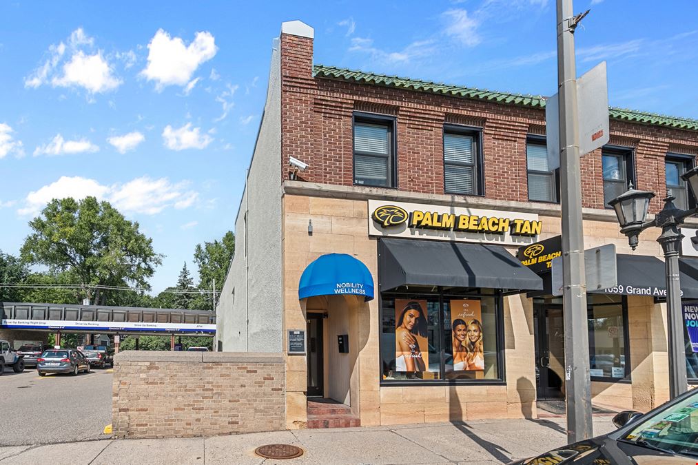 1061 Grand Ave