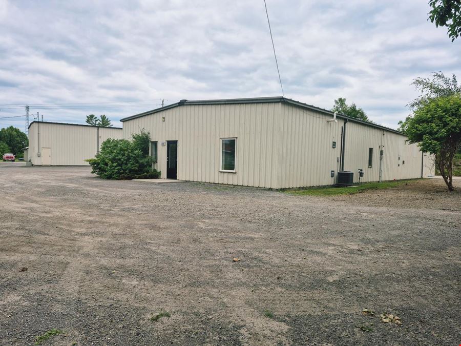 115 Industrial Avenue