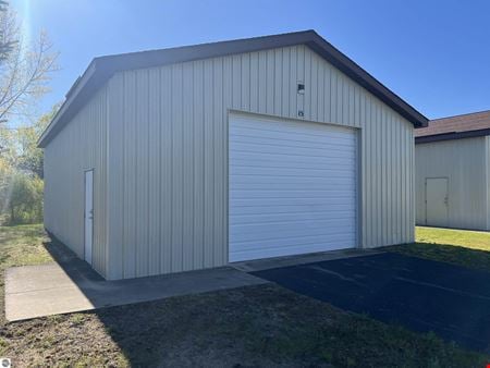 Preview of Industrial space for Sale at 6763 M 72 E