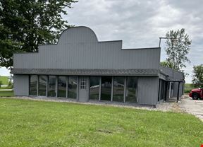 684 E Chicago Rd.