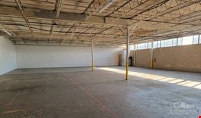 Warehouse/Flex Space in Monmouth County NJ