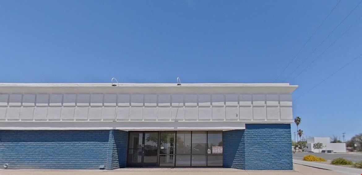 156 S Mesa Drive Ste. 101 