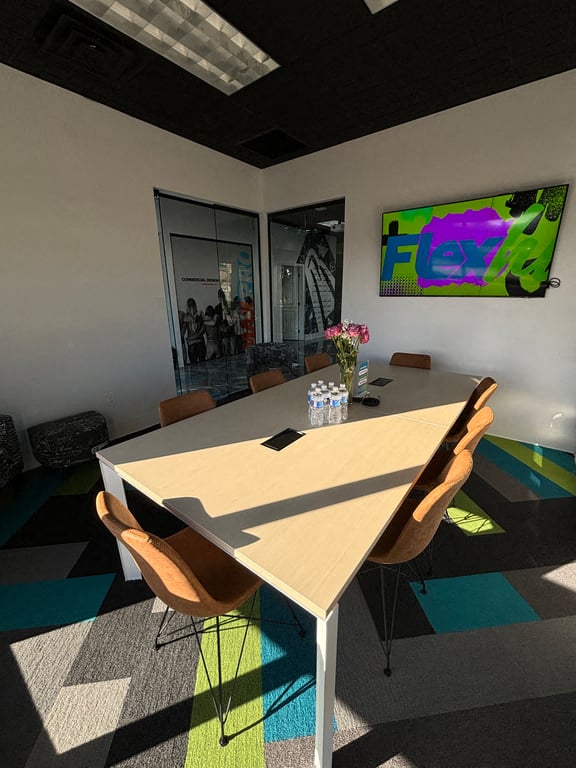 Meeting Room