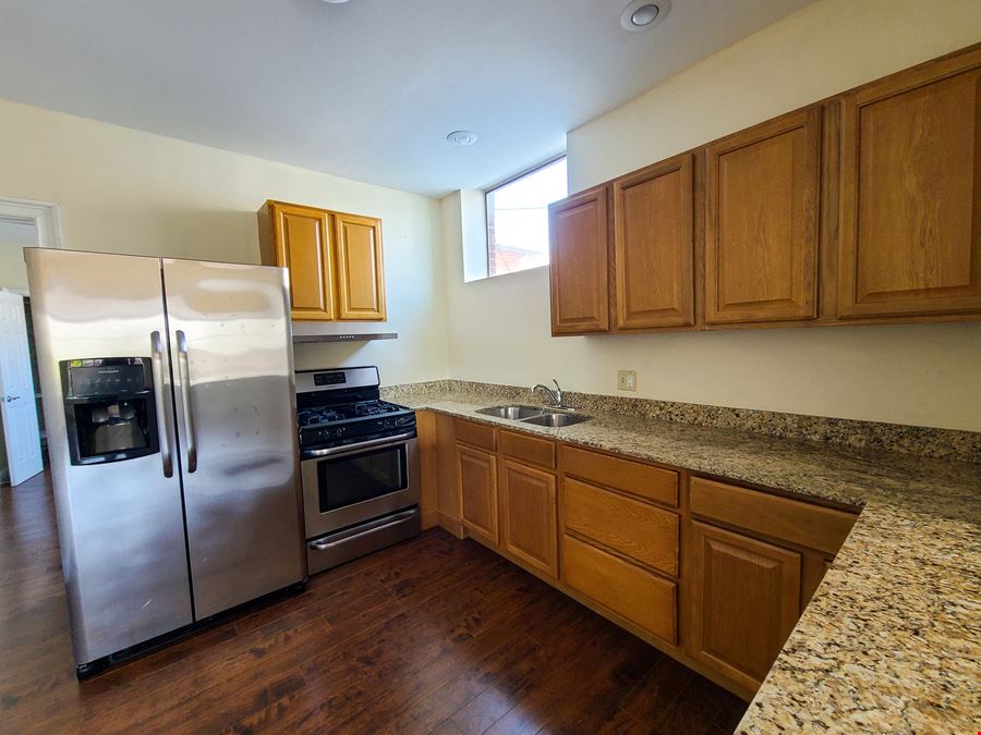 121 South 2nd Street, Unit 2 