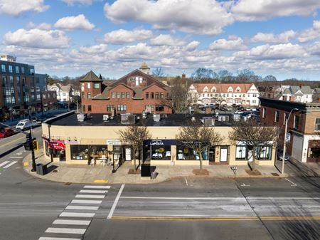 Preview of Retail space for Sale at 823-833 Washington Street