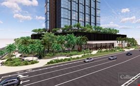 Retail for Lease in Brand new Kalae