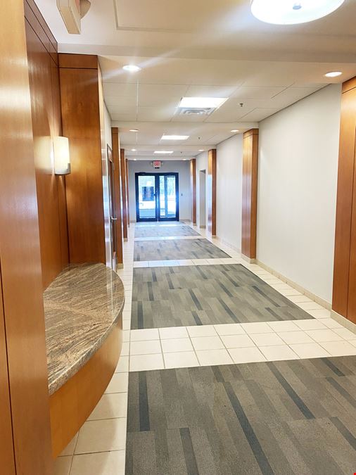 Wildwood Town Center - Office