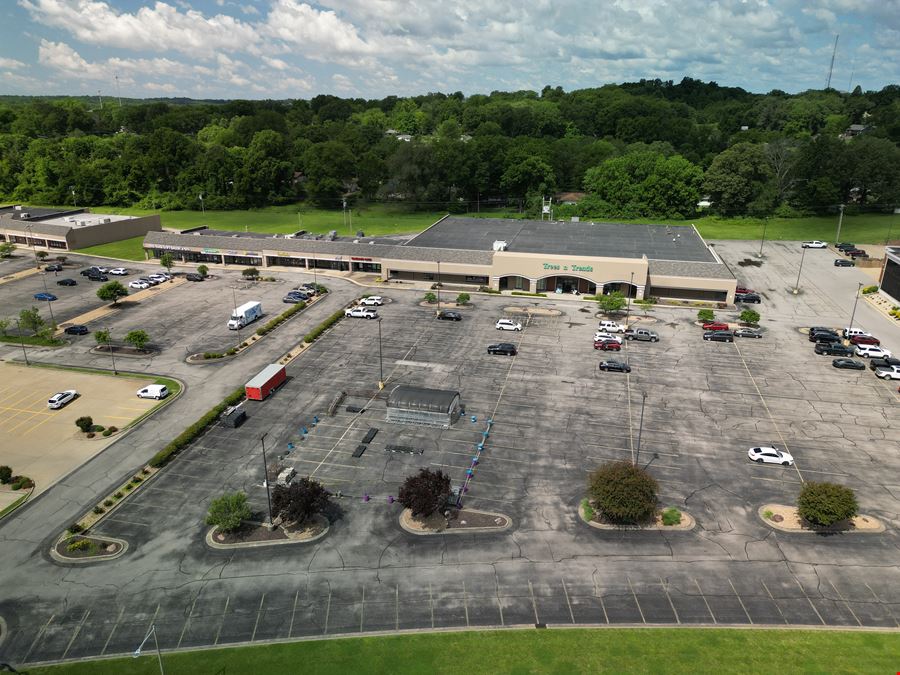 CAPE CENTRE