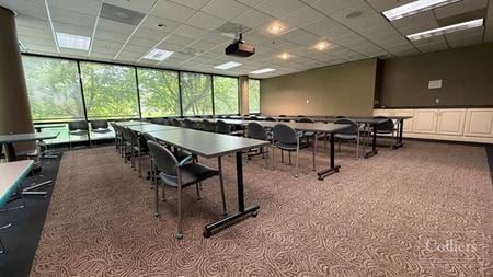 Preview of Office space for Rent at 1525 Perimeter Parkway