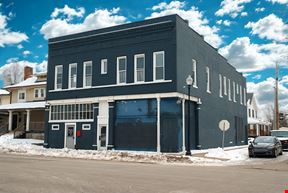 2701 N. College Ave.