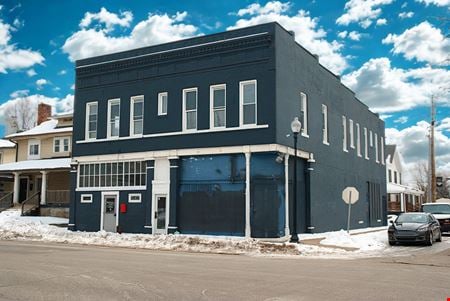 Preview of Retail space for Rent at 2701 N College Ave