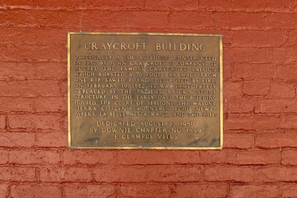 101 Commercial St