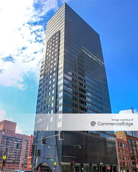 Preview of Commercial space for Rent at 150 North Wacker Drive