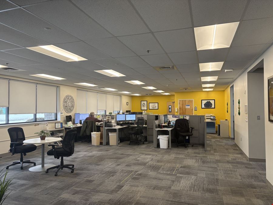 300 Griffith Rd. located in  Westover Industrial Park