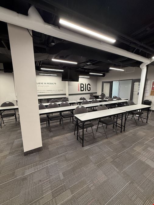 7145 W Credit Ave, Mississauga, ON L5N 6J7