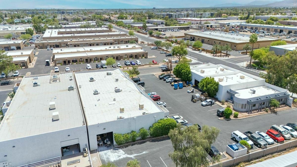 Flex Office Space Great Location