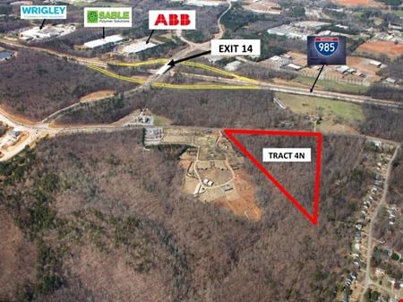 Preview of Other space for Sale at 4027 Falcon Parkway 