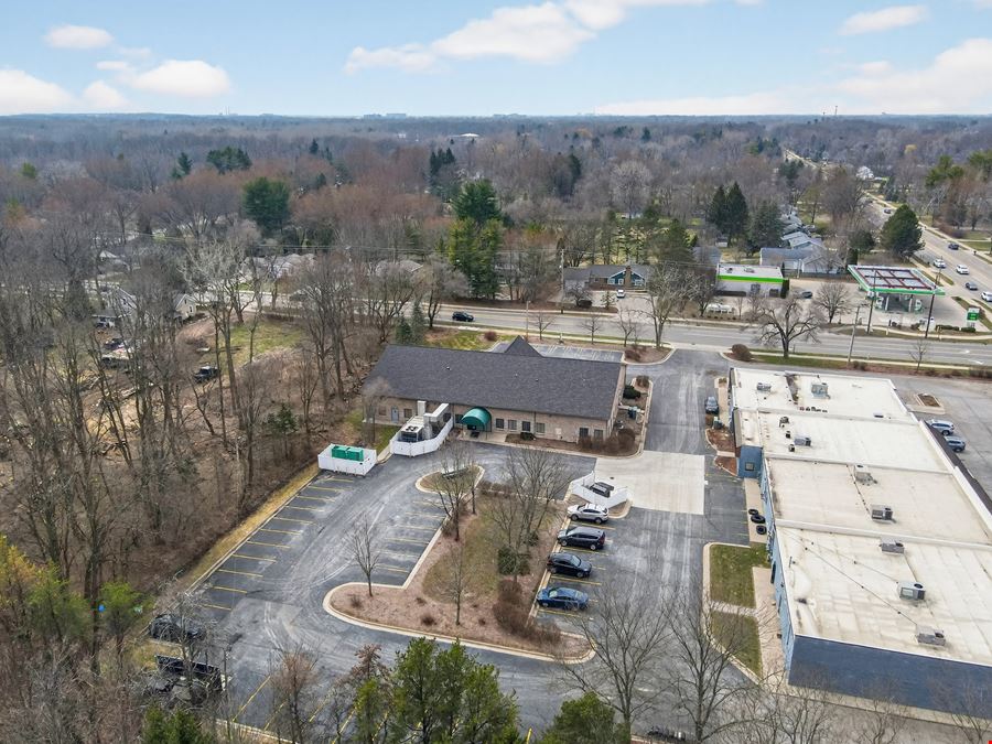 5668 Okemos Rd