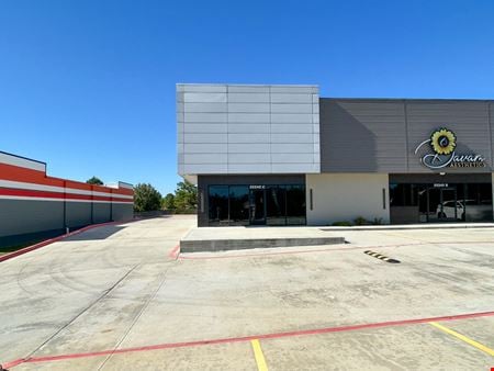 Preview of Retail space for Rent at 25245 Kuykendahl Road