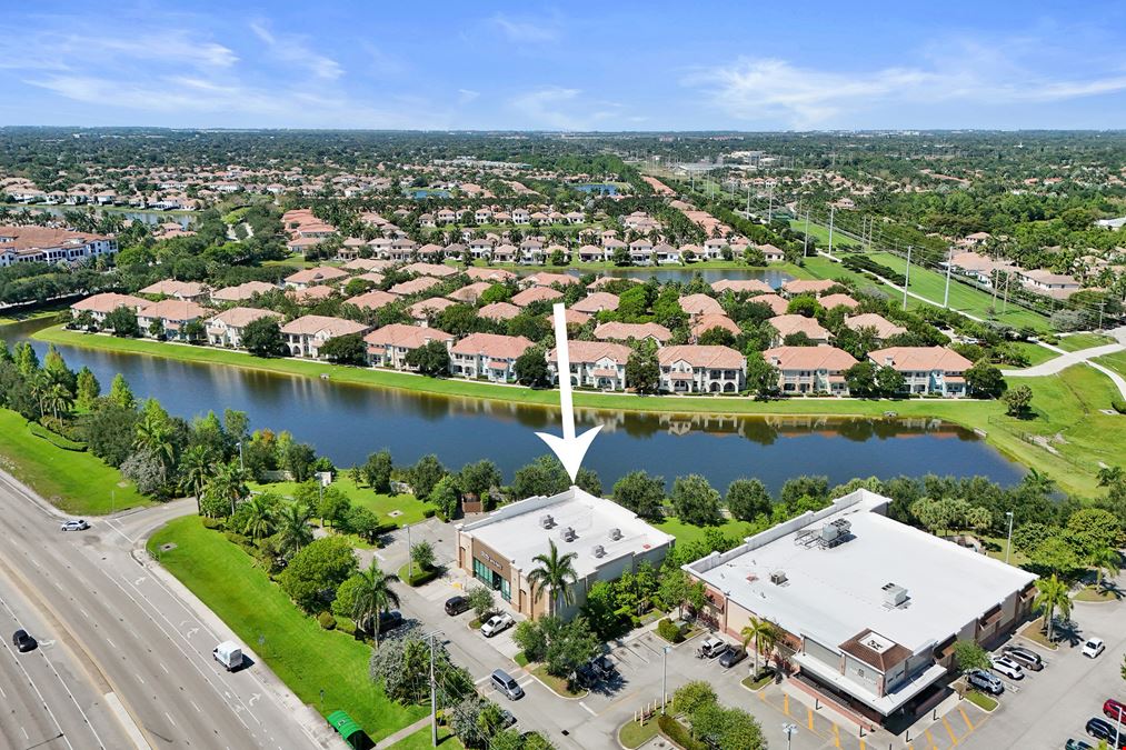 Single-Tenant Net Lease Investment Opportunity