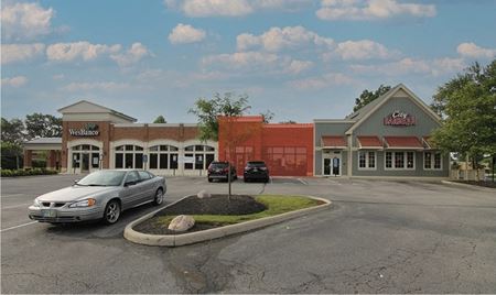 Preview of Retail space for Rent at 112 South Stygler Road 