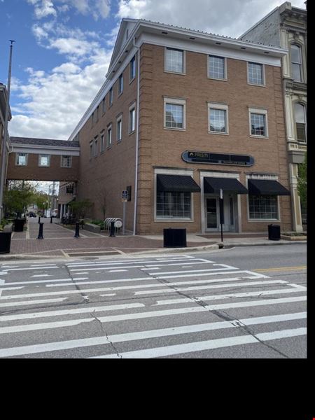 Preview of Commercial space for Rent at 127 East Liberty St Wooster Ohio