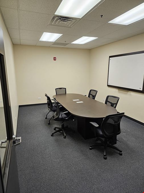 Office Space - Sublease