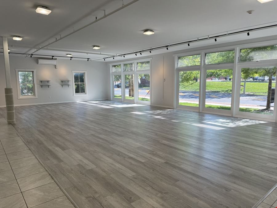 210 South Mill Road