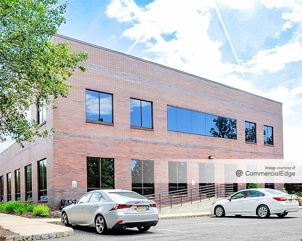 Bedminster Medical Plaza