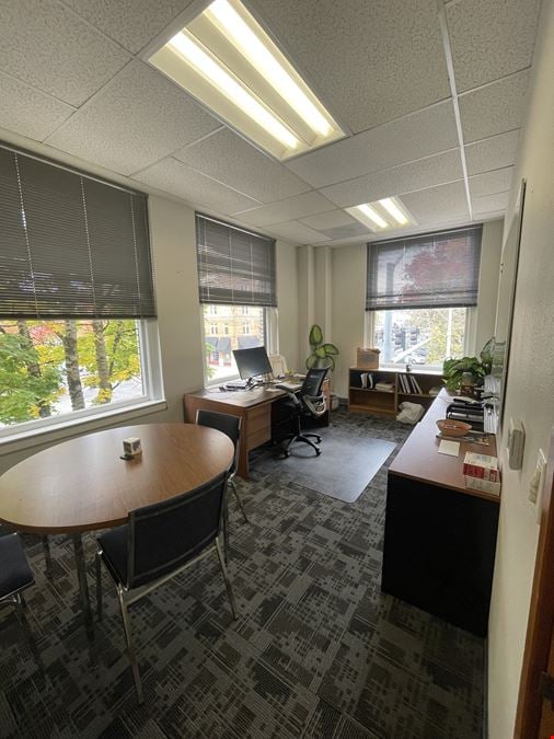Sublease - Downtown Executive Suites