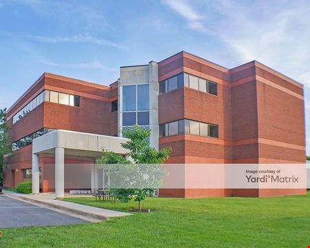 Preview of Office space for Sale at 21495 Ridgetop Circle