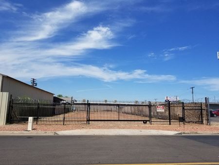 Preview of commercial space at 26 S 41st Place