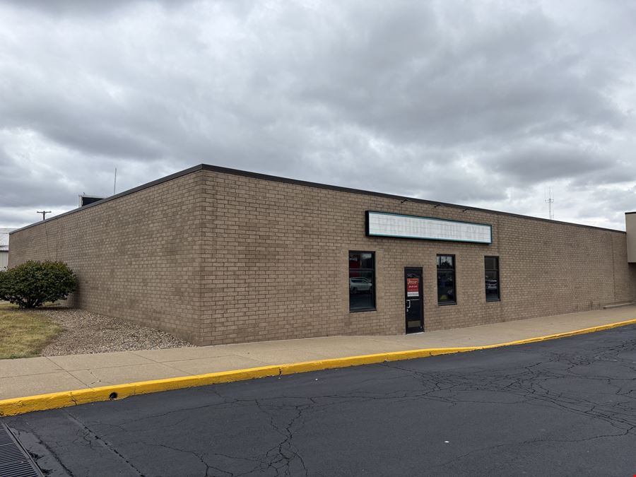 210-270 Main Street