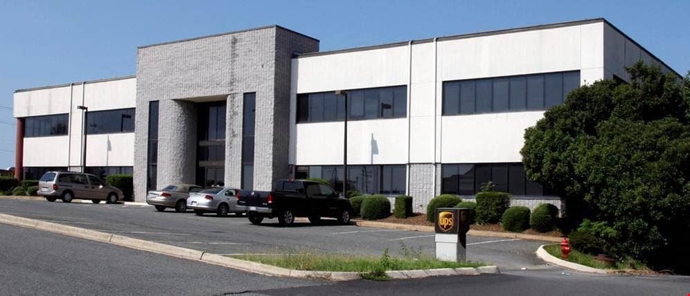 Preview of Office space for Rent at 4343 Plank Rd