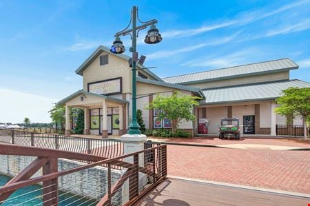 Preview of Retail space for Rent at 203-A N Owa Blvd