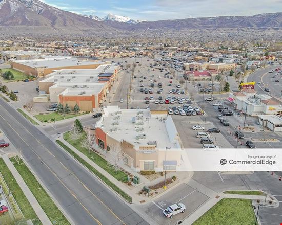 Preview of Retail space for Rent at 111 East 12300 South
