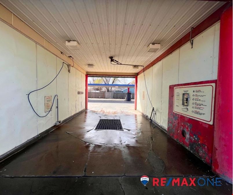 1114 Bancroft Street, Garden City, KS 67846
