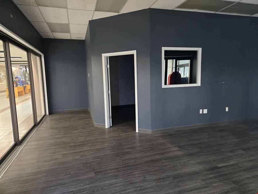 Lakeland Mall Retail Spaces