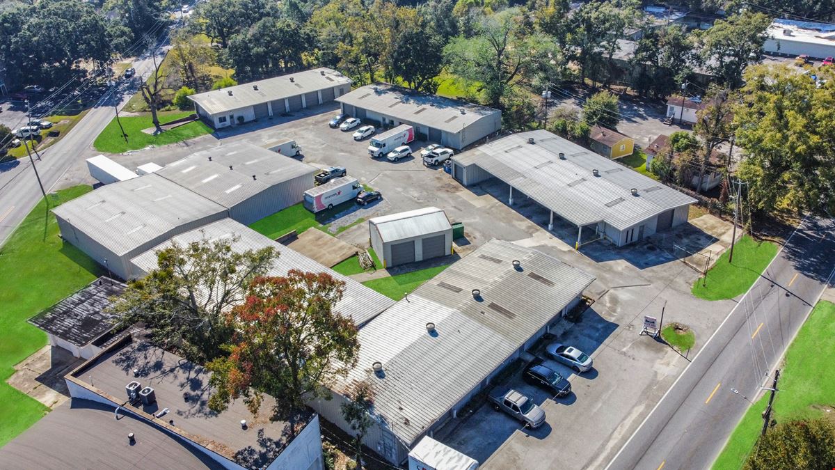 2565 Halls Mill Rd, Suite D
