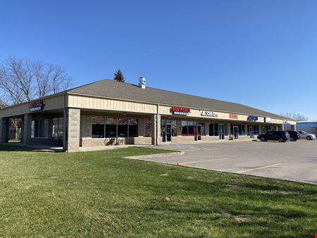 Preview of Retail space for Rent at 25 Jackson Industrial Drive