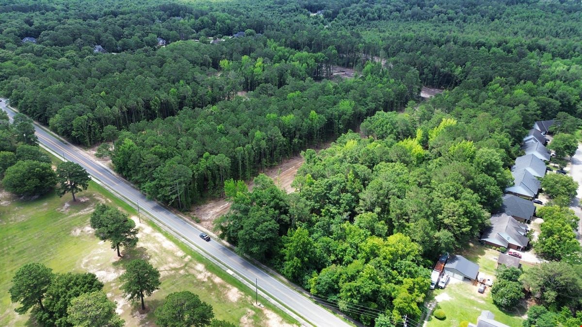 Carter Road 2690
