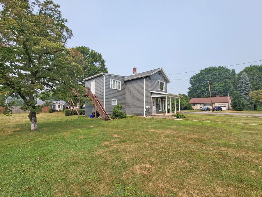 638 Olin Ave