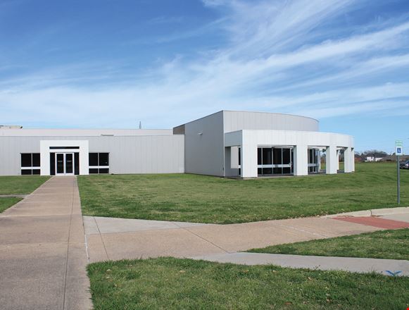 Preview of Office space for Rent at 2501 Earl Rudder Freeway