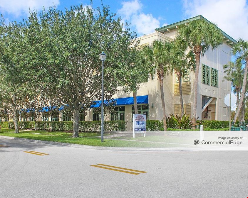 Jupiter Business Center