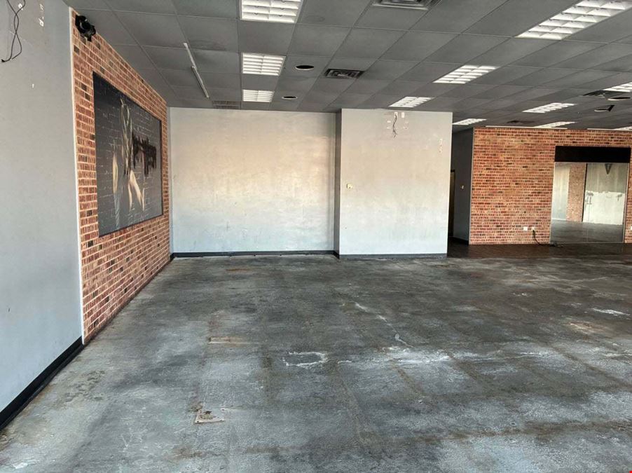5029 Veterans Blvd