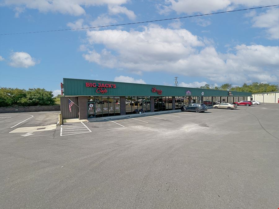 Eagle Lake Center