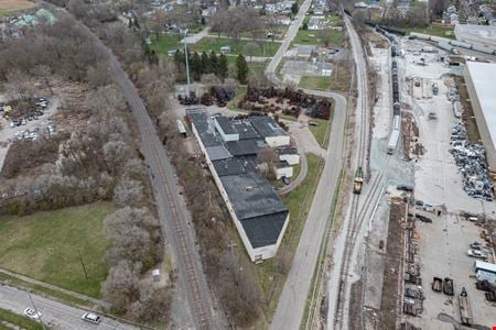 Preview of Industrial space for Rent at 1315 West 18th Street