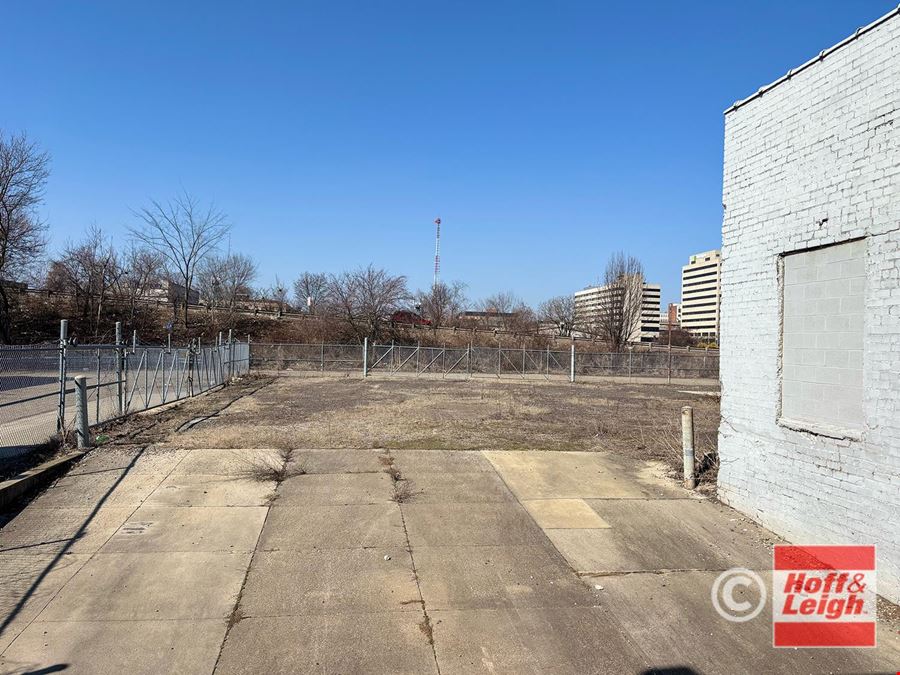 400 Cherry Avenue SE